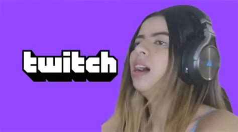 girl has sex on stream|Twitch streamer unbanned one week after having sex live on stream.